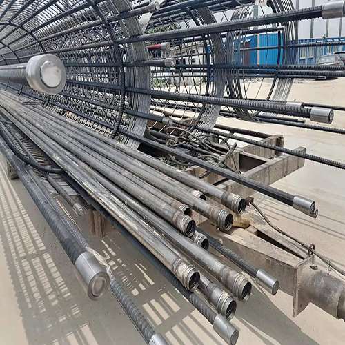 保山桩基检测用的声测管原理是什么