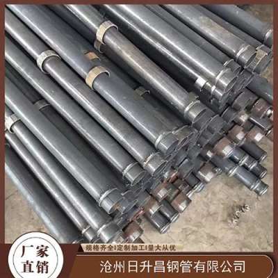 保山最薄的声测管壁厚可以到什么程度
